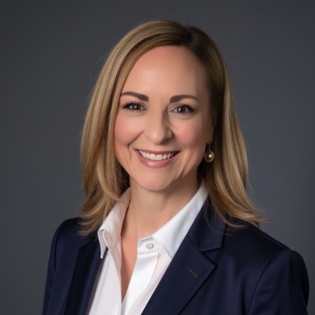 Catherine Shertenlieb